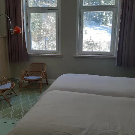 Bed & Breakfast Okerhaus Vegetarische Mit Halbpension Altenau (Lower-Saxony)