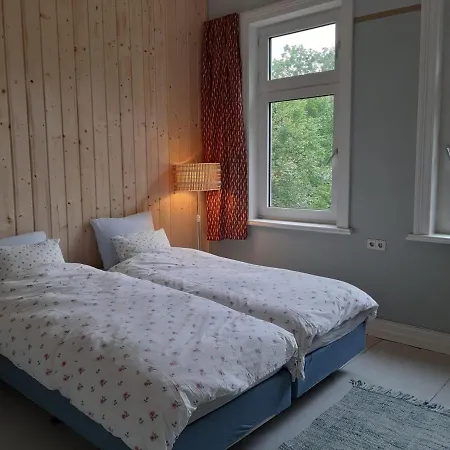 Okerhaus Vegetarische Mit Halbpension Altenau (Lower-Saxony)