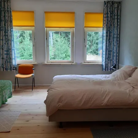 Okerhaus Vegetarische Mit Halbpension Bed & Breakfast