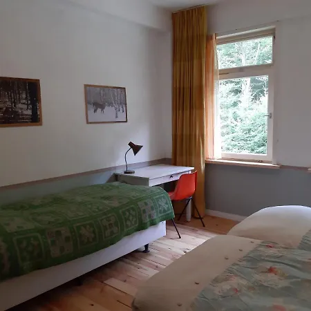 Bed & Breakfast Okerhaus Vegetarische Mit Halbpension *