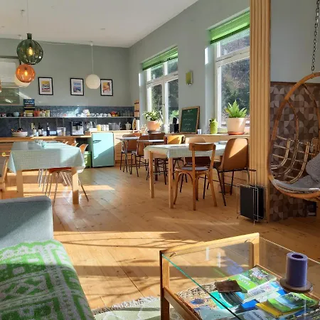 Okerhaus Vegetarische Mit Halbpension Bed & Breakfast