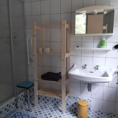 Okerhaus Vegetarische Mit Halbpension Bed & Breakfast *
