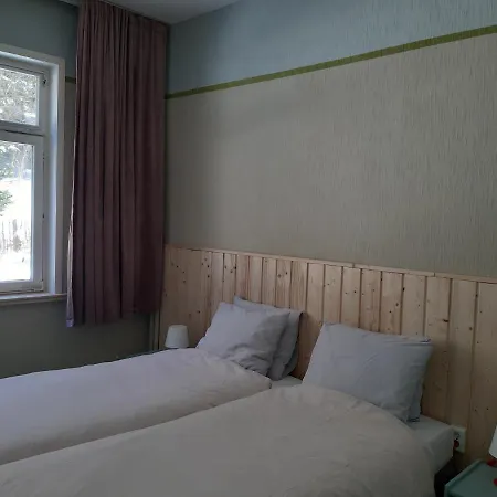 Bed & Breakfast Okerhaus Vegetarische Mit Halbpension *