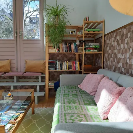 Okerhaus Vegetarische Mit Halbpension