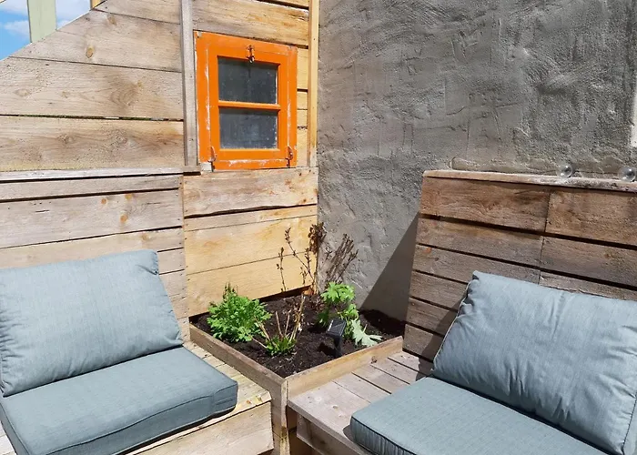 Okerhaus Vegetarische Mit Halbpension Альтенау