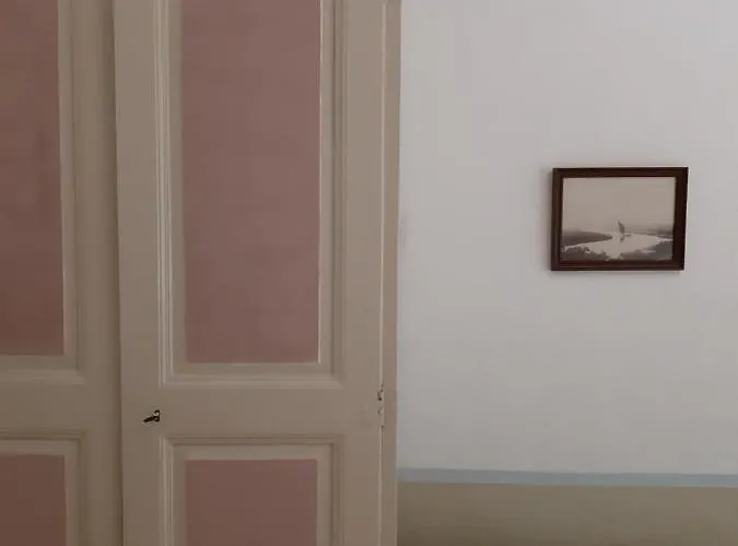 Okerhaus Vegetarische Mit Halbpension Отель типа 