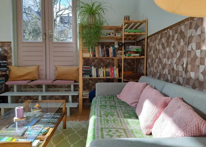 Okerhaus Vegetarische Mit Halbpension